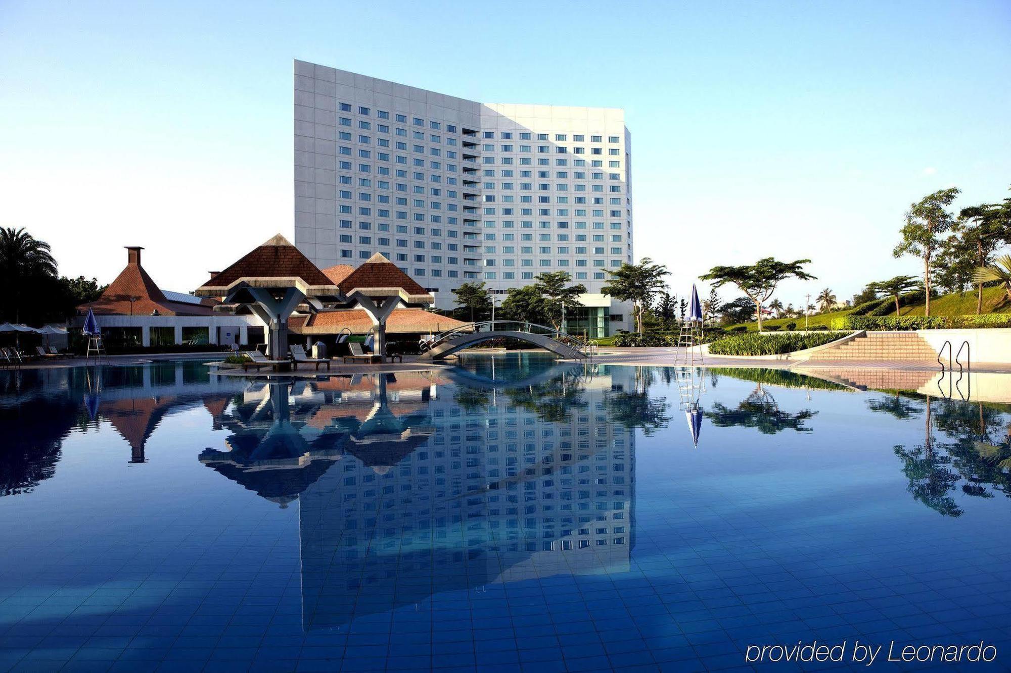 Parkview Hotels & Resorts Hualien Kültér fotó The Westin Chosun Hotel